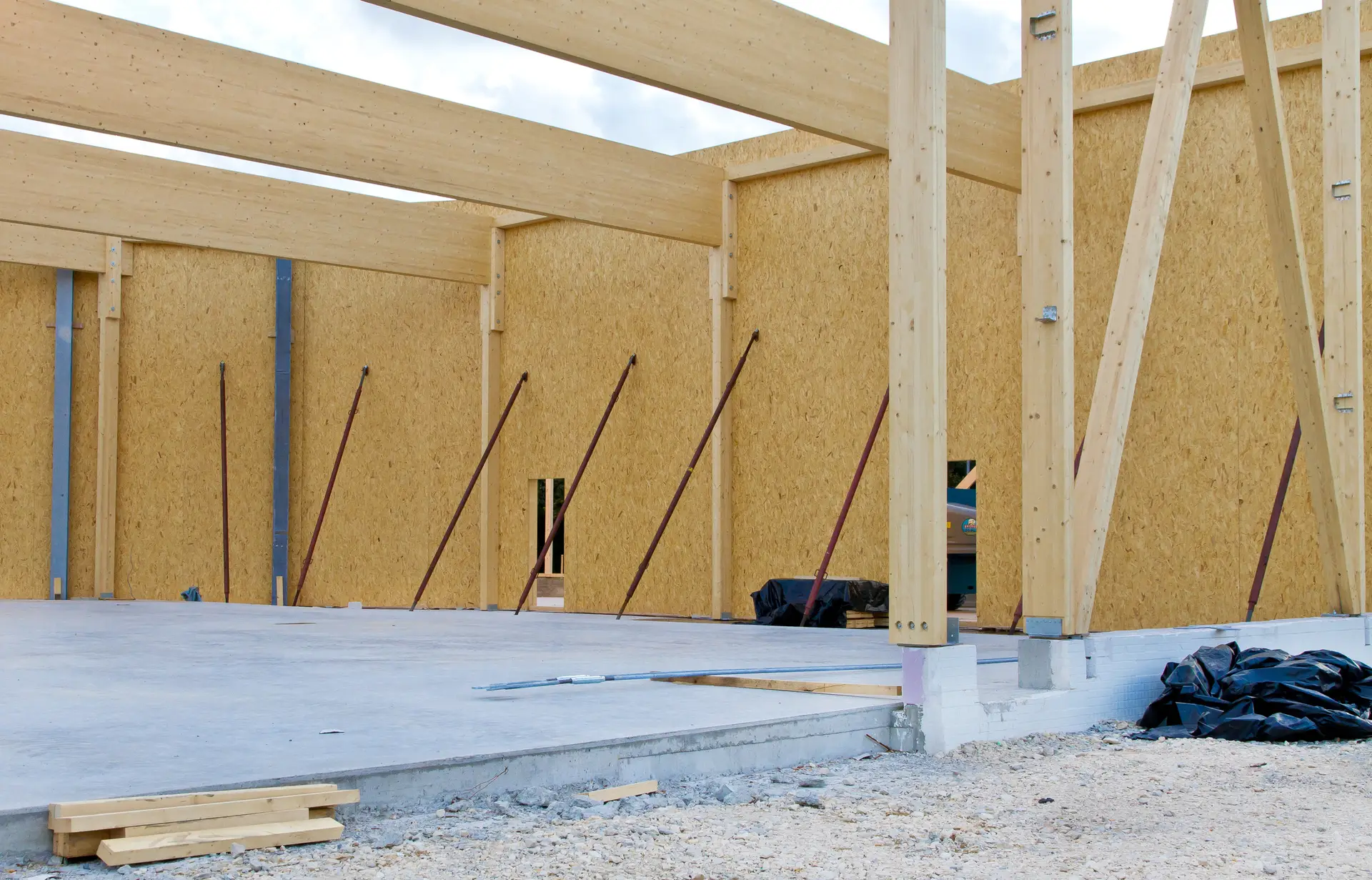 Holzbau